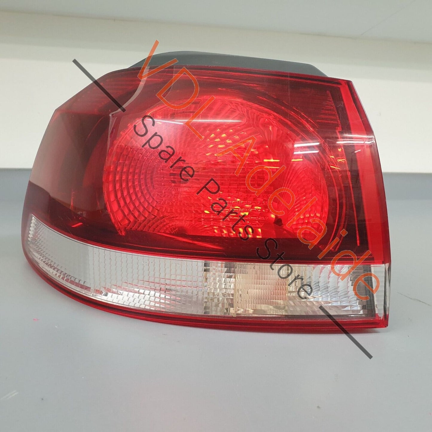 Volkswagen VW Golf GTi Mk6 Genuine OEM Outer Tail Light Left LHS 5K0945095M