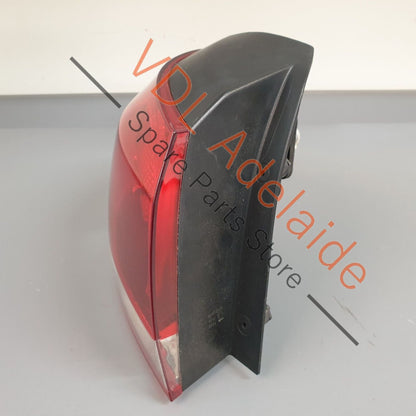 Volkswagen VW Golf GTi Mk6 Genuine OEM Outer Tail Light Left LHS 5K0945095M