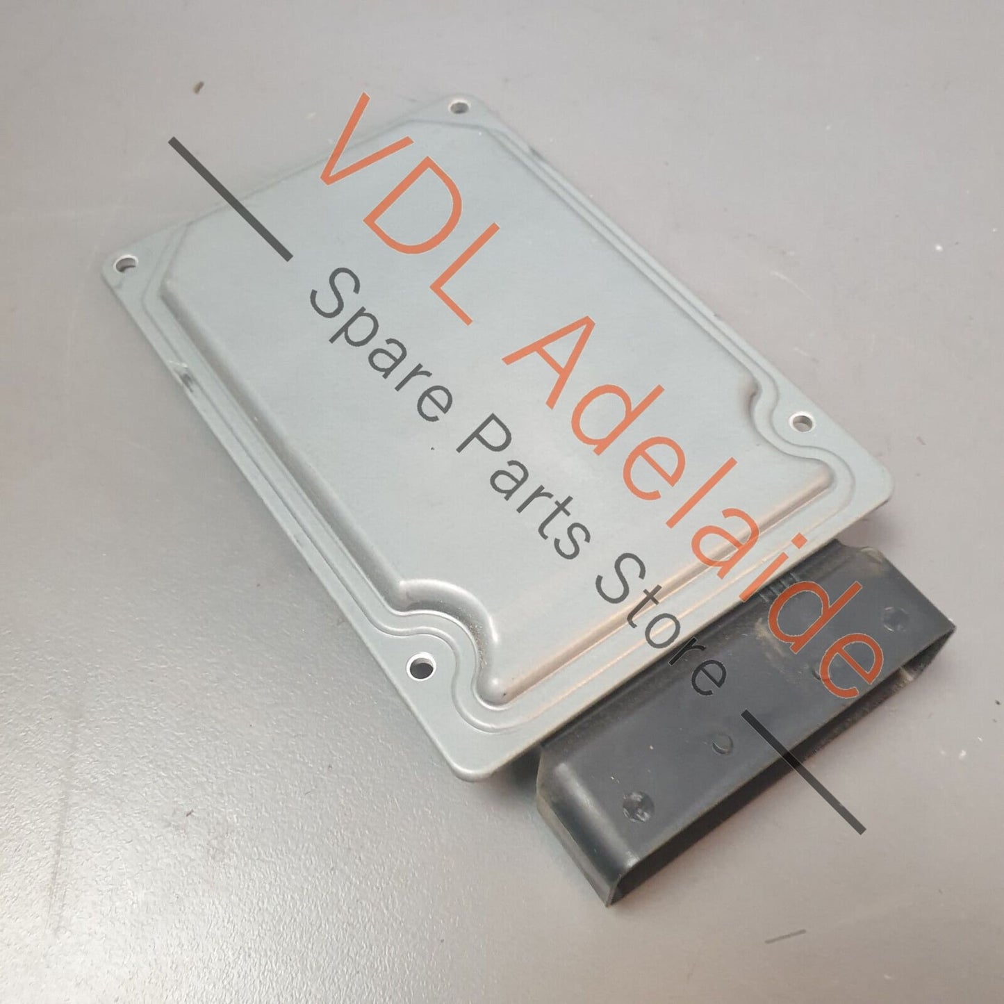 VW Golf GTi Mk7 Control Unit for Electronic Shocks 5Q0907376 Z0M ...