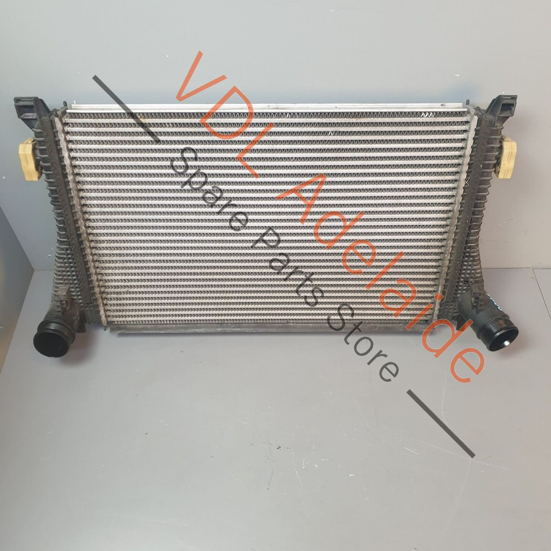 VW Golf GTi Mk7 Factory OEM Original Intercooler 5Q0145803AD ...