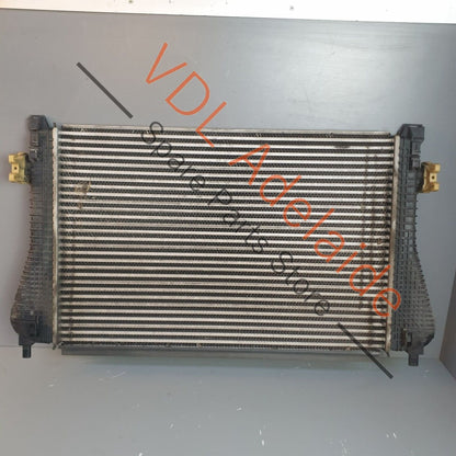 VW Golf GTi Mk7 Factory OEM Original Intercooler 5Q0145803AD 5Q0145803AD