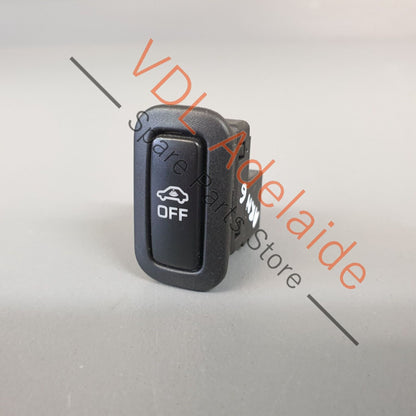 VW Golf GTi Mk7 Anti Theft Alarm Deactivation Switch Button 5G0962109 5G0962109