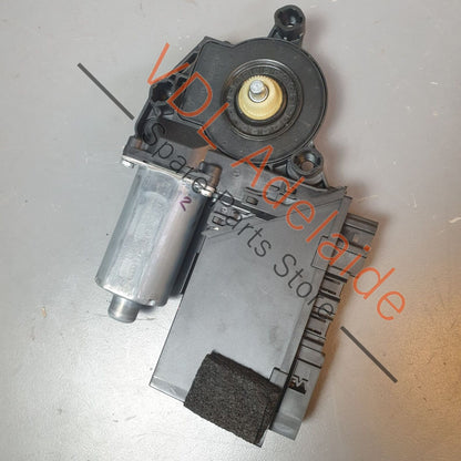 VW Touareg V10 7L Front Left Passenger for RHD Window Motor Regulator 7L0959702S 7L0959702S