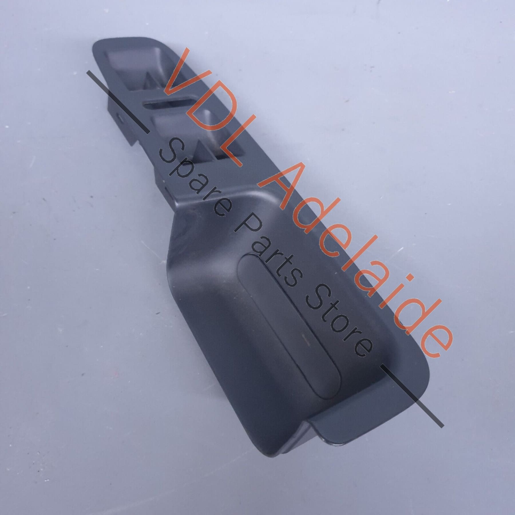 VW Touareg V10 7L Drivers Door Interior Handle Shell Trim Right Front RHD 7L6867158D 7L6867158D