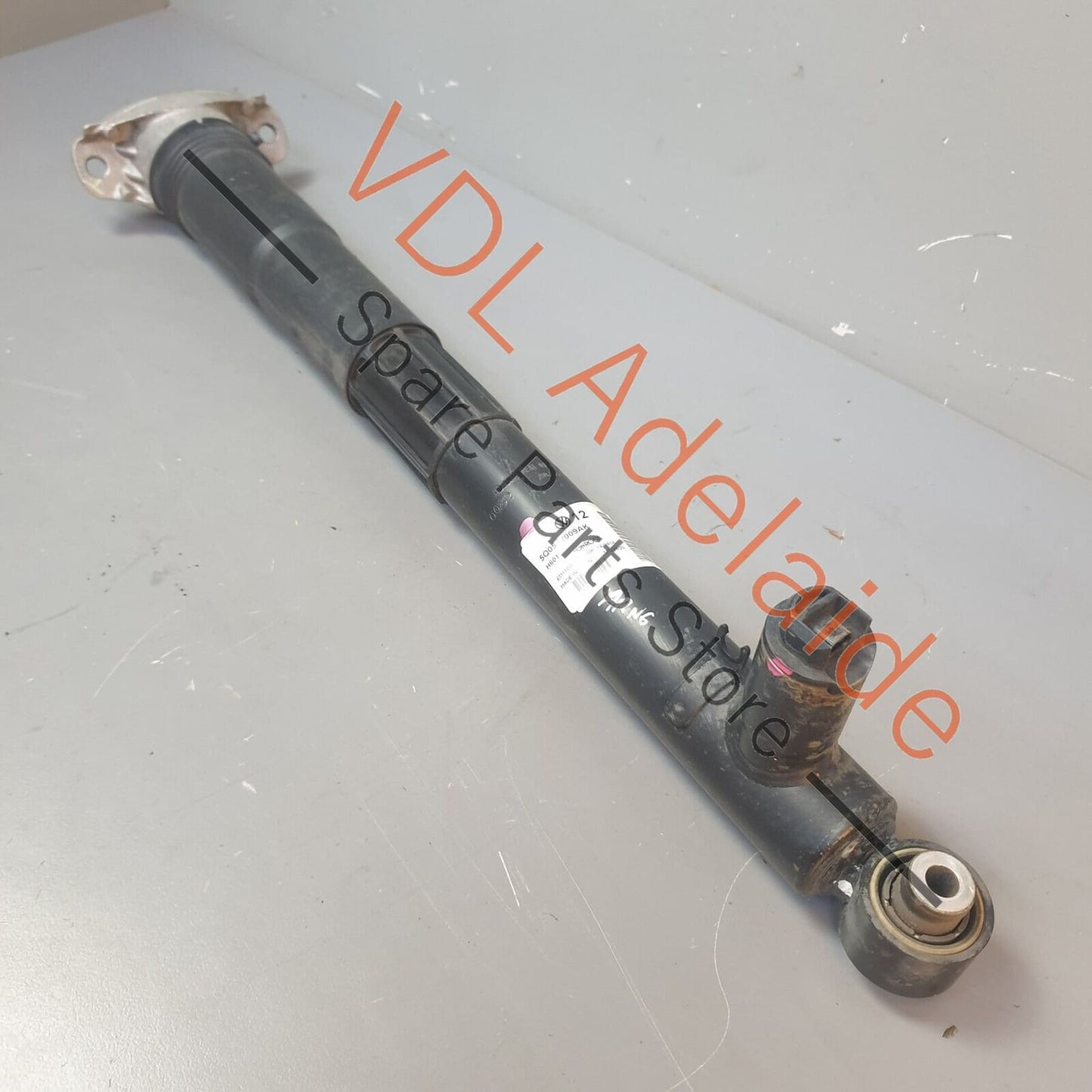 1x Genuine VW Golf GTi Mk7 Active Mag Ride Electronic Rear Shock Absorber 5Q0513045AK