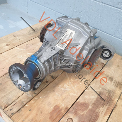 VW Touareg V10 7L Rear Diff Differential for BLE 10cyl Engine Models 0AC525017E 0AC525017E