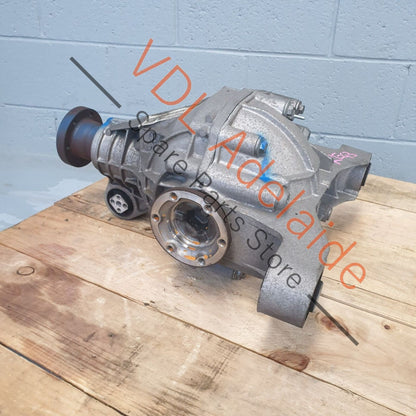 VW Touareg V10 7L Rear Diff Differential for BLE 10cyl Engine Models 0AC525017E 0AC525017E