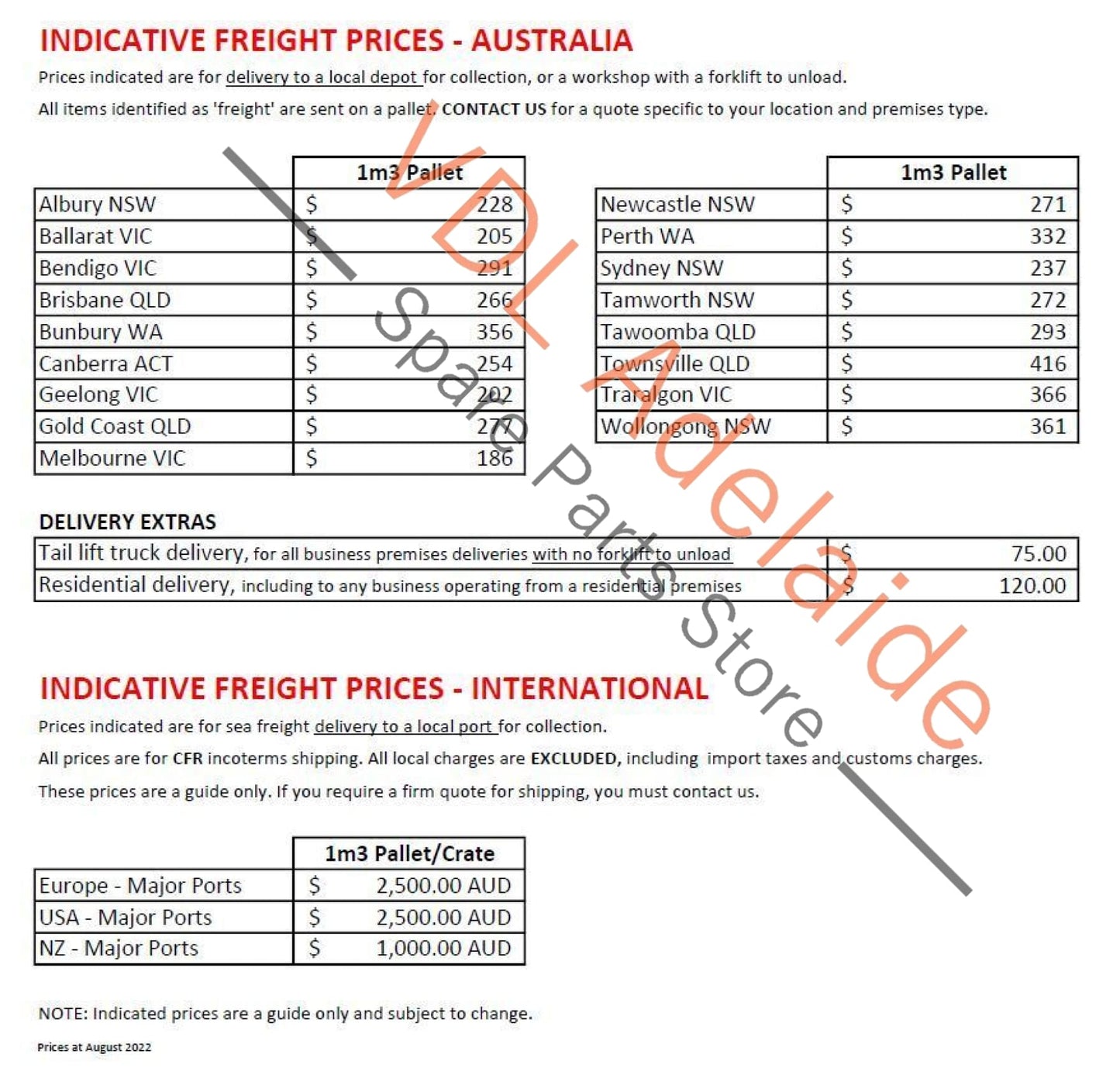 VW Touareg V10 7L Rear Diff Differential for BLE 10cyl Engine Models 0AC525017E 0AC525017E