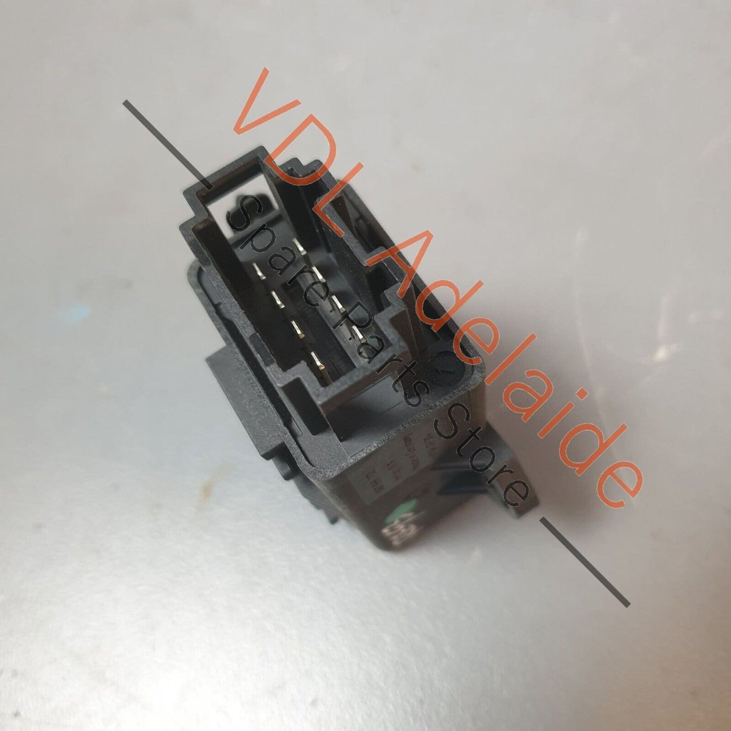 VW Touareg V10 7L Seat Heating Control Unit Relay 1K0959772 1K0959772