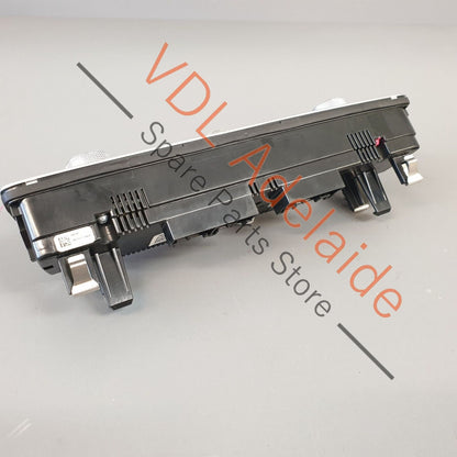 Audi RS3 8V Climatronic Air-Conditioning AC Control & Display Switch Panel