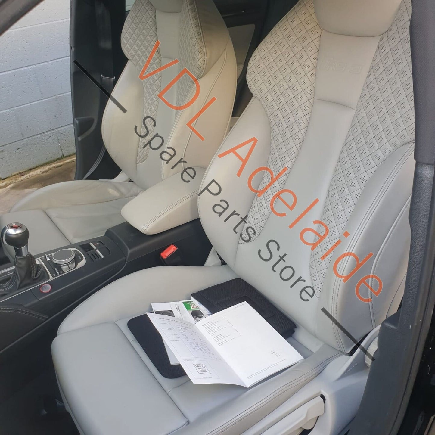 Audi RS3 8V Passenger Switch for Electric Window Regulator 8V0959855A