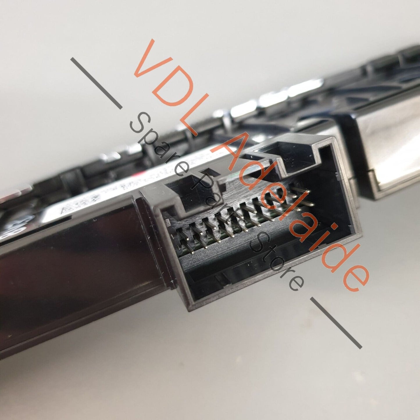 Audi RS3 8V Combination Switch, Hazard Drive Select Park Assist ESP 8V0925301DS