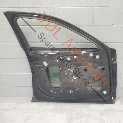 Genuine OEM Porsche Panamera Turbo 971 Front Left LHS Door Shell Panel