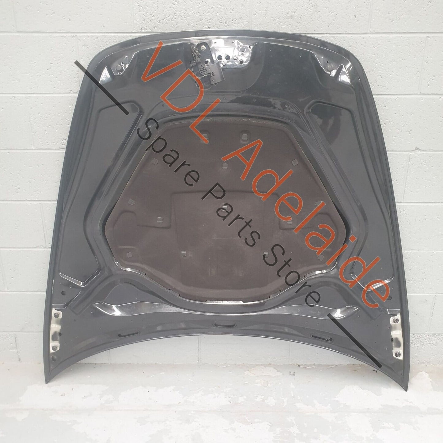 Genuine OEM Porsche Panamera 971 Bonnet Panel Hood