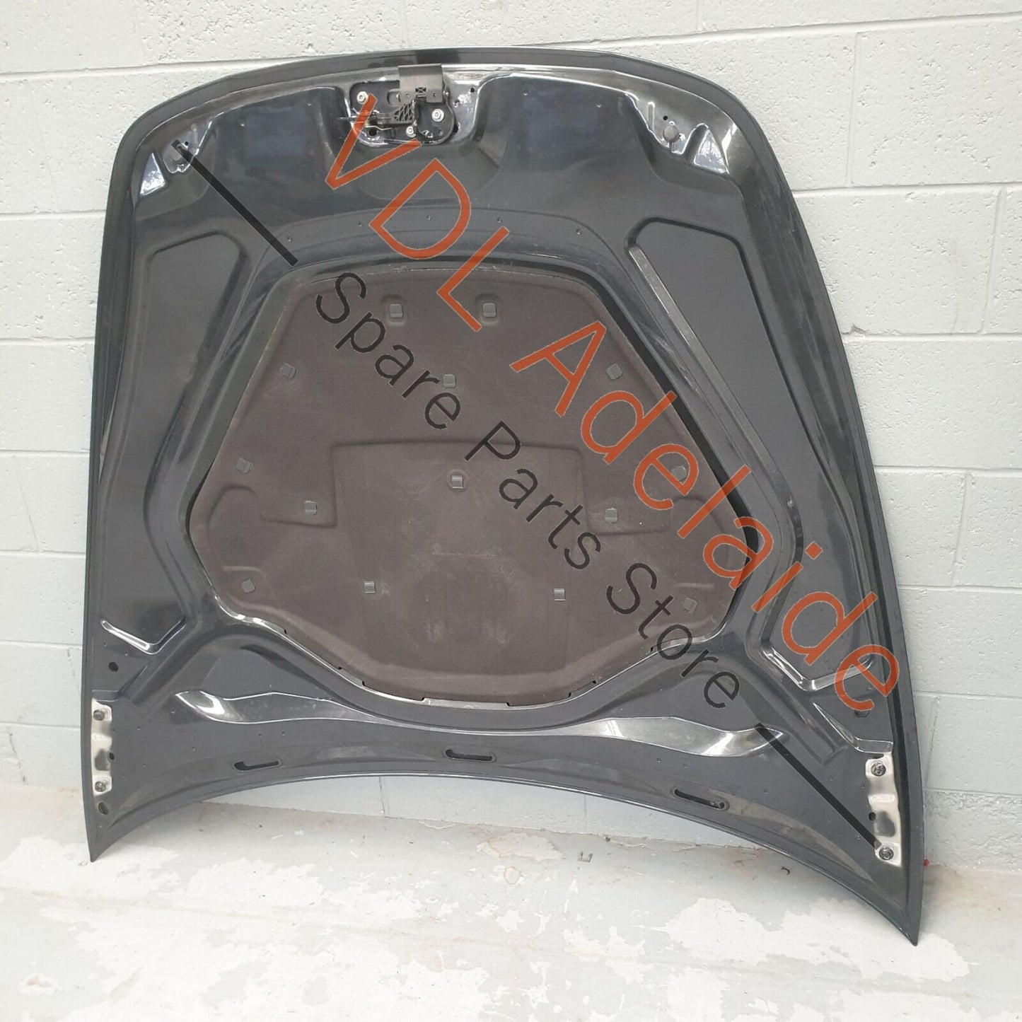 Genuine OEM Porsche Panamera 971 Bonnet Panel Hood