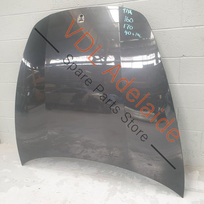 Genuine OEM Porsche Panamera 971 Bonnet Panel Hood