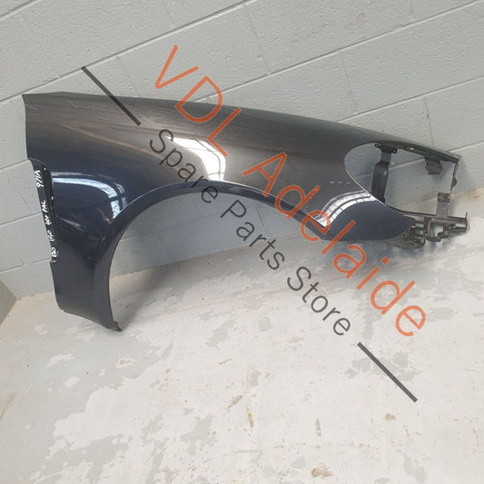 Genuine Porsche Panamera Turbo 971 RHS Right Front Wing Guard Fender Panel 971821102Y