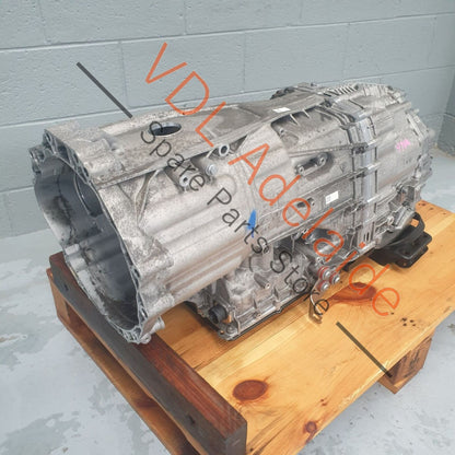 Porsche Panamera Turbo 971 PDK 8 Speed Automatic Gearbox Transmission CODS2