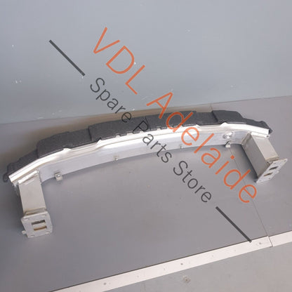 Porsche Panamera Turbo 971 Front Bumper Carrier Reo Reinforcement Support Bar