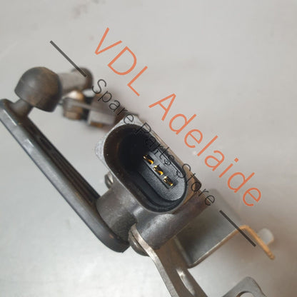 Porsche Panamera Turbo 971 Rear Left Suspension Level Sensor 971616571