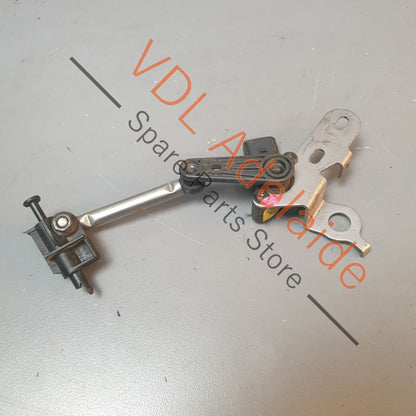 Porsche Panamera Turbo 971 Rear Left Suspension Level Sensor 971616571