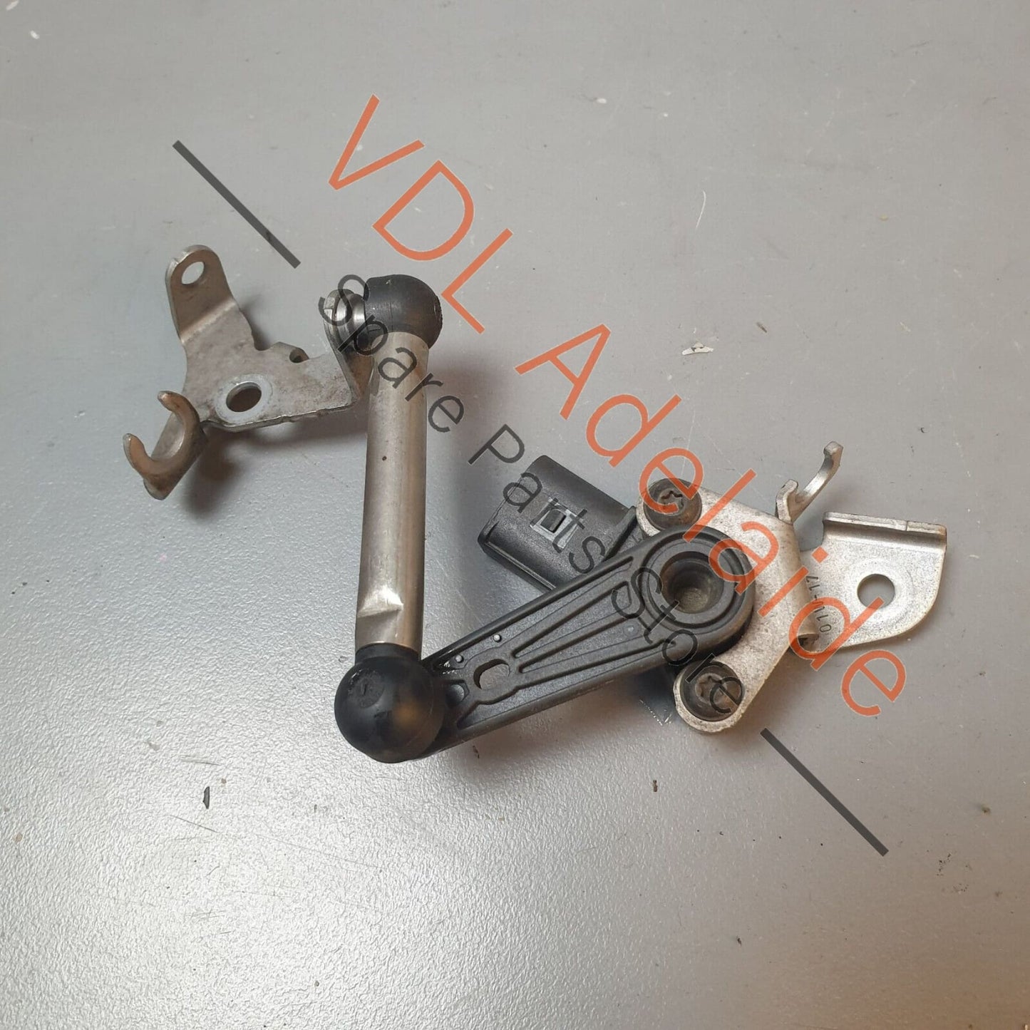 Porsche Panamera Turbo 971 Rear Left Suspension Level Sensor 971616571