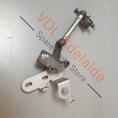 Porsche Panamera Turbo 971 Rear Left Suspension Level Sensor 971616571