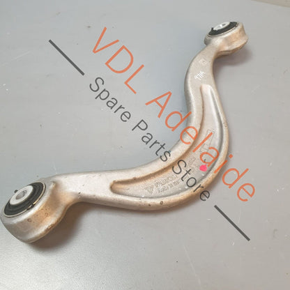 Porsche Panamera Turbo 971 Rear Track Control Arm Complete Left LHS 971505397A 971505397A