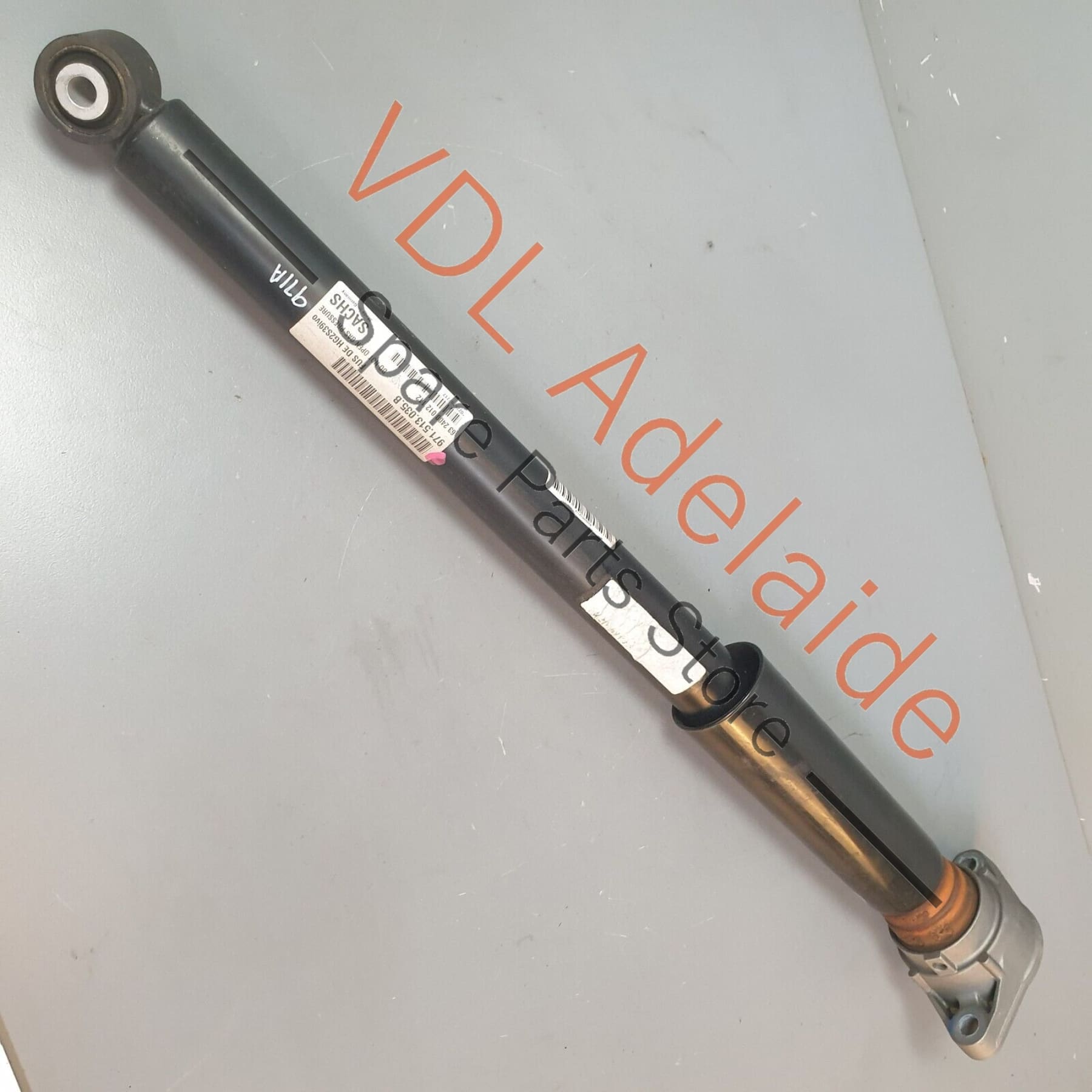 Porsche Panamera Turbo 971 Rear Shock Absorber VDL Adelaide Spare