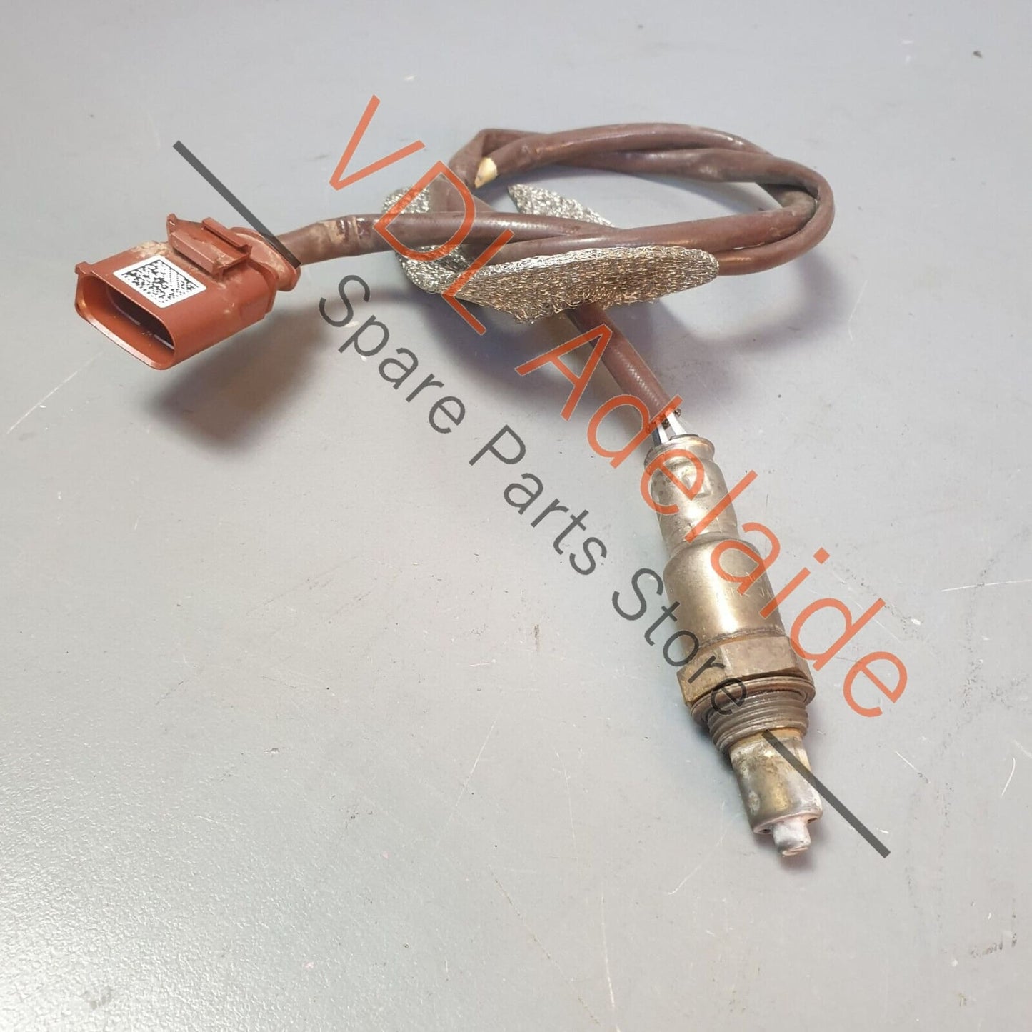 Porsche Panamera Turbo 971 PAB906265B Lambda Probe Oxygen Sensor Pre-Cat Left