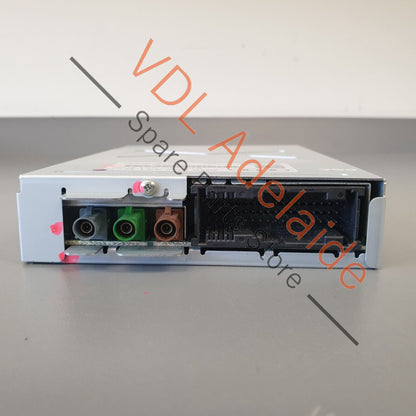 Audi Q5 8R Control Unit Module for Reversing Reverse Camera System 8R0907441D 8R0907441D