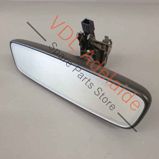 Audi RS3 S3 8V Interior Rear View Mirror Automatic Anti-Dazzle 8S0857511A Black 8S0857511A