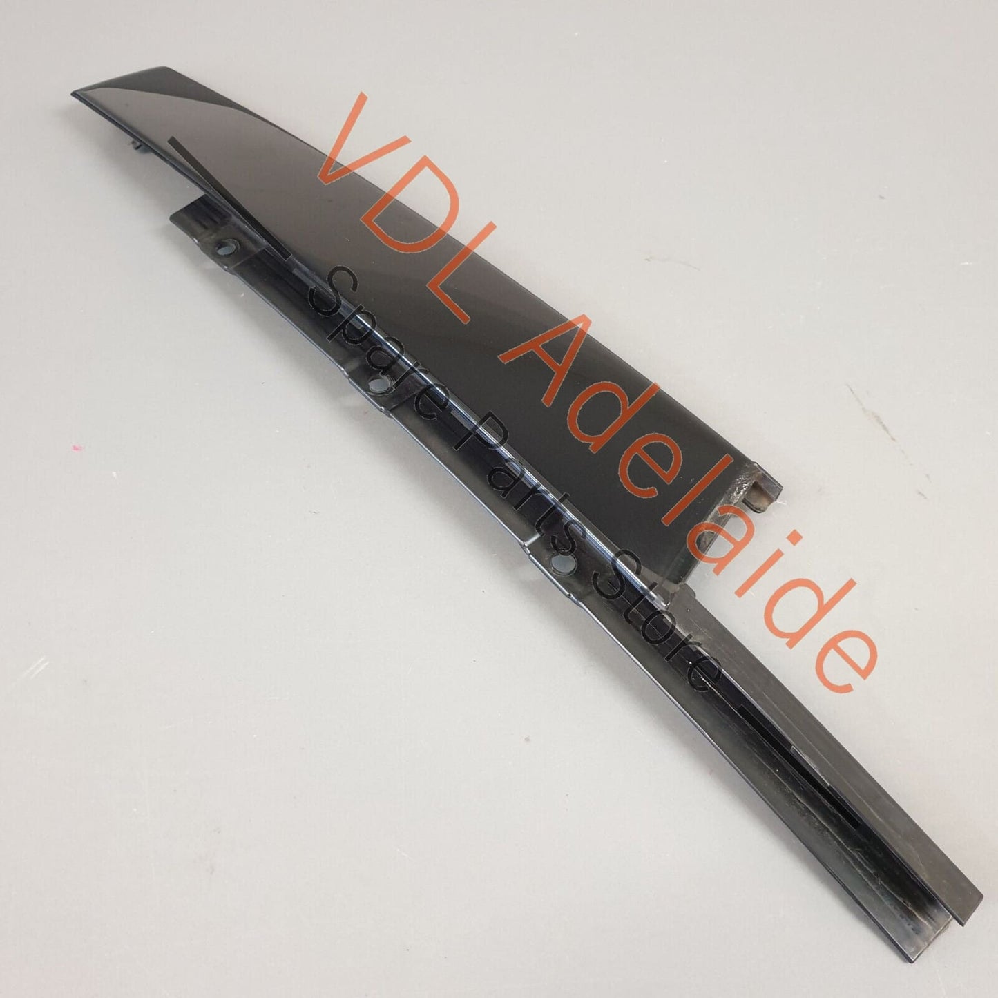 Audi RS3 8V Sportback Front Left Exterior Trim for B-Pillar 8V4837901A5FQ