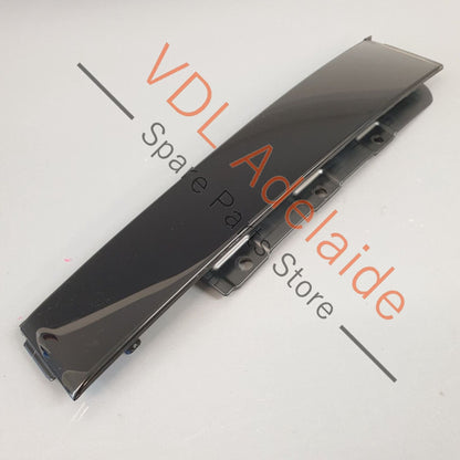 Audi RS3 8V Sportback Rear Right Exterior Trim for Pillar B 8V4839902B5FQ