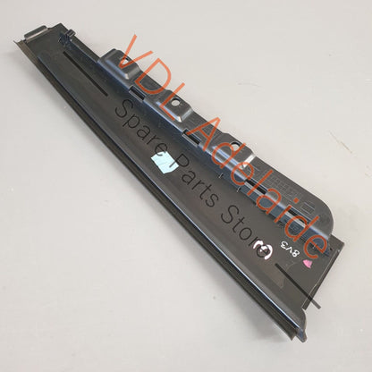 Audi RS3 8V Sportback Rear Right Exterior Trim for Pillar B 8V4839902B5FQ