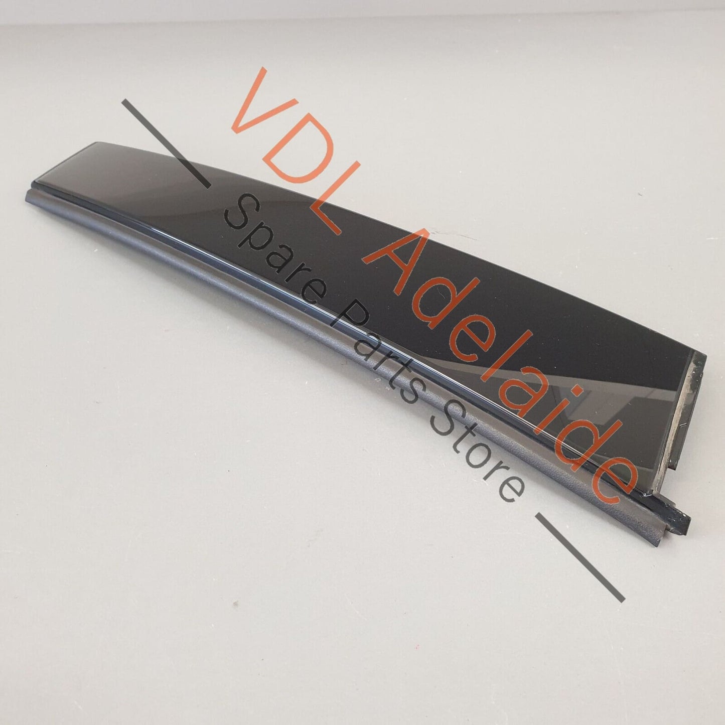 Audi RS3 8V Sportback Rear Left Exterior Trim for Pillar B 8V4839901B5FQ