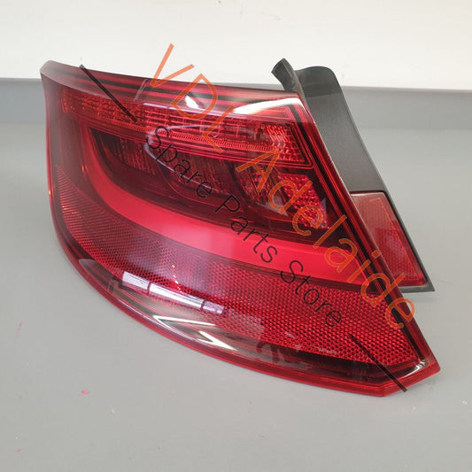 Audi RS3 8V Genuine Left Side Outer LED Rear Tail Light Taillight 8V4945095D 8V4945095D