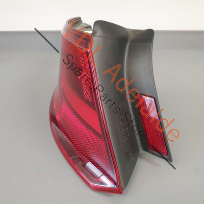 Audi RS3 8V Genuine Left Side Outer LED Rear Tail Light Taillight 8V4945095D