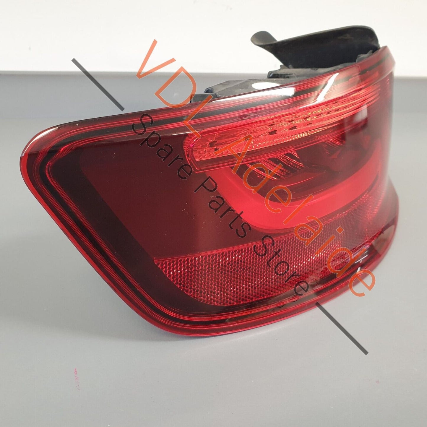 Audi RS3 8V Genuine Left Side Outer LED Rear Tail Light Taillight 8V4945095D