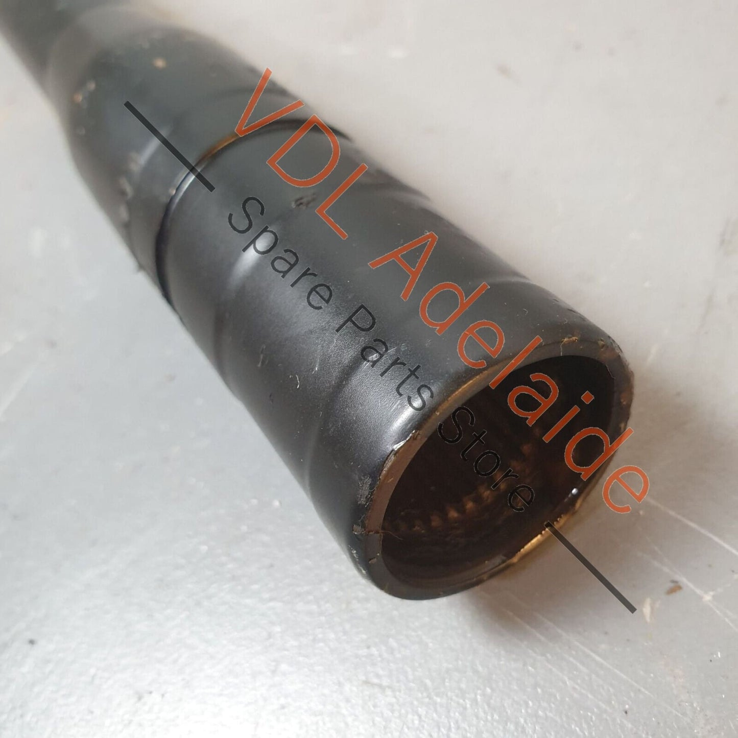 Porsche Panamera Turbo 971 Transmission Connecting Shaft