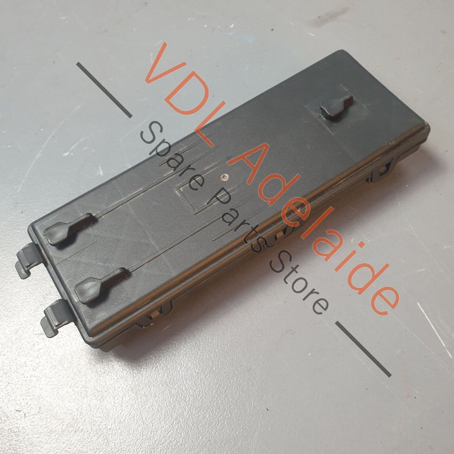 Porsche Panamera Turbo 971 Control Unit for Tailgate Boot Hatch