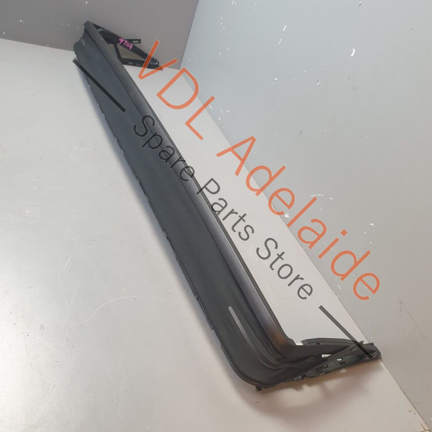 Porsche Panamera Turbo 971 Sunroof Wind Deflector 971877651