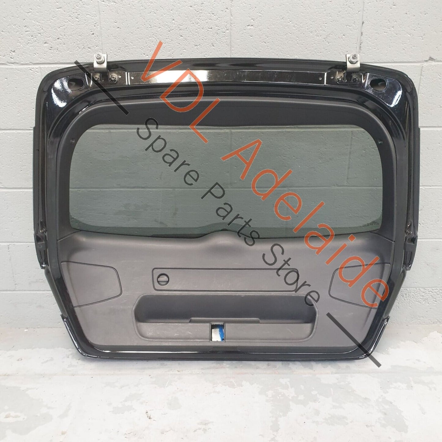 Audi A3 S3 RS3 8V Sportback 2014-20 Rear Hatch Lid Boot Panel Mythos Black OEOE