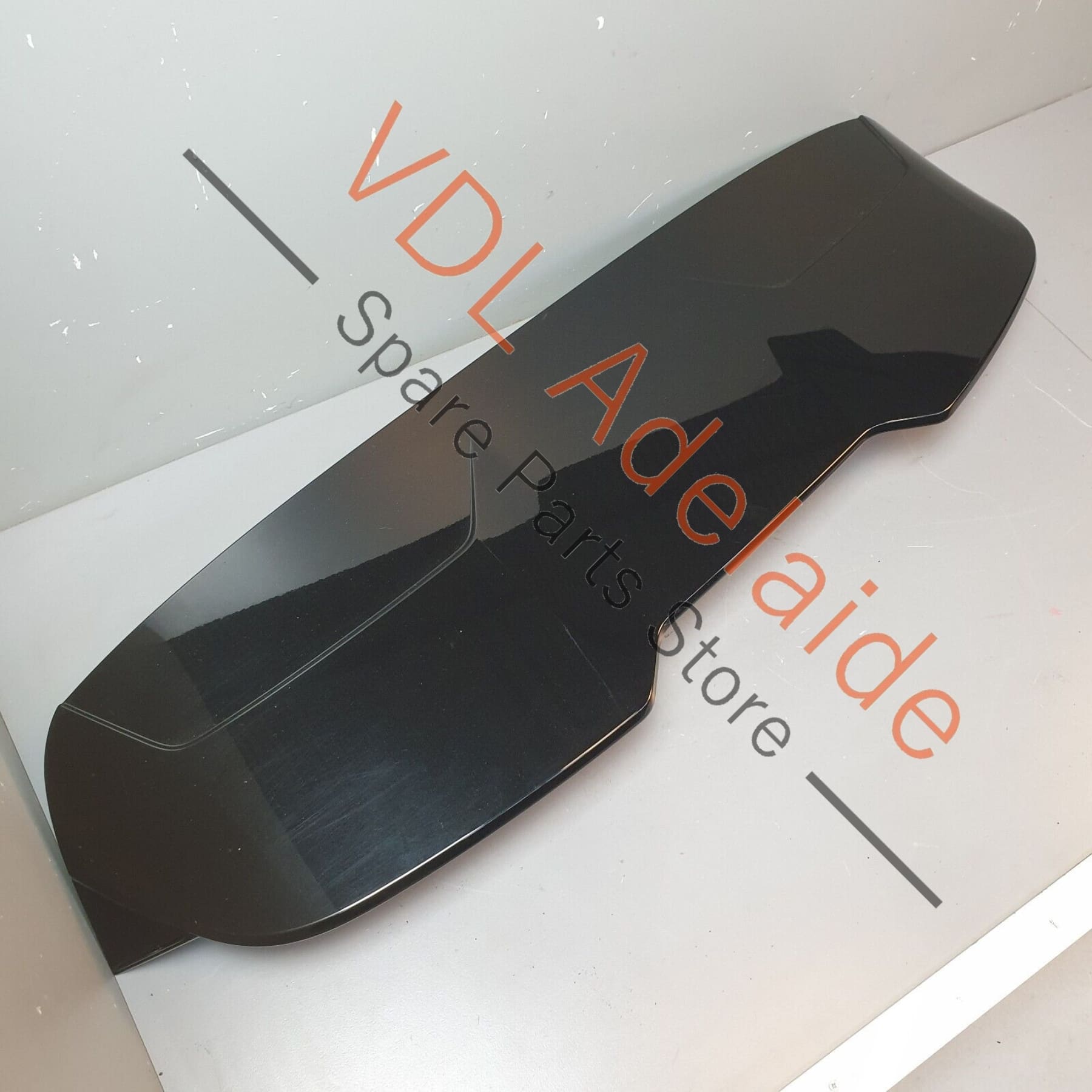 Genuine Audi RS3 8V 2015-2020 Boot Hatch Mounted Rear Spoiler Wing 8V4827933D 8V4827933D