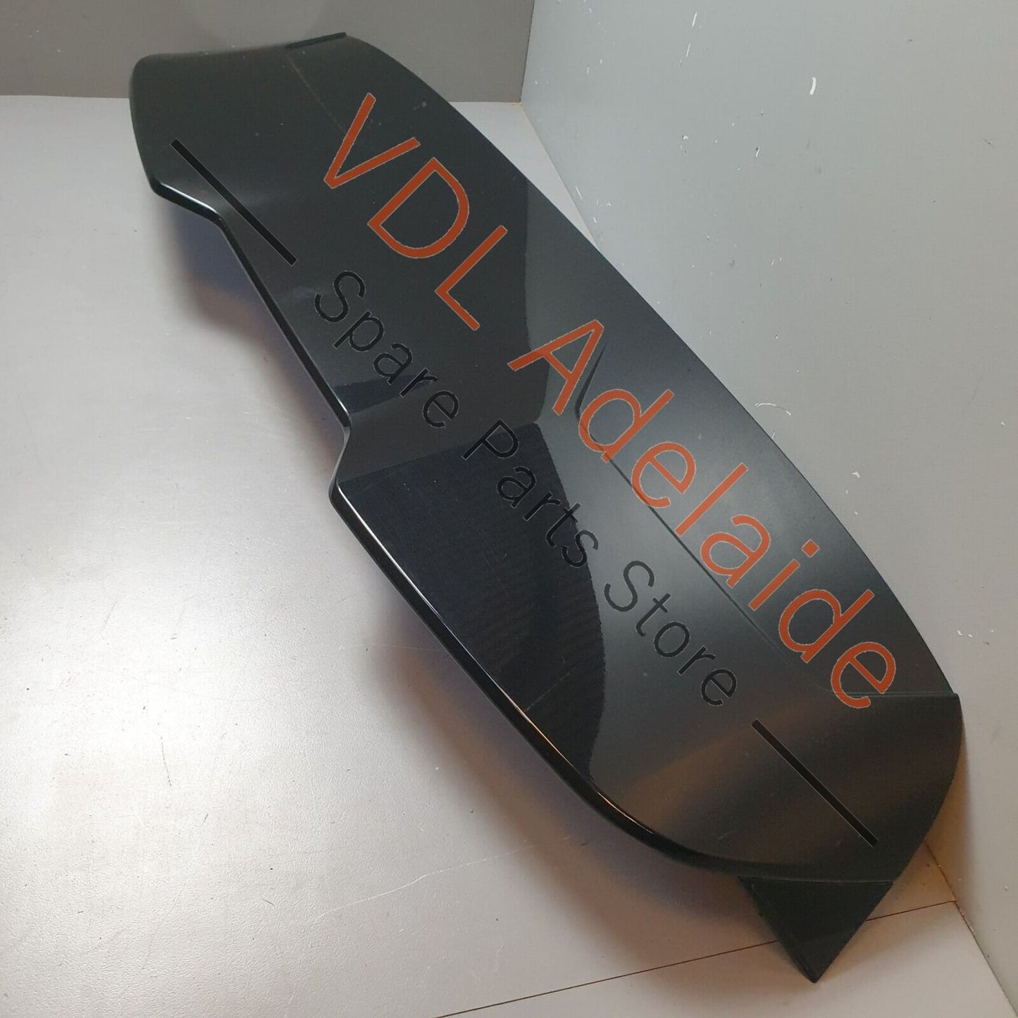 Genuine Audi RS3 8V 2015-2020 Boot Hatch Mounted Rear Spoiler Wing 8V4827933D