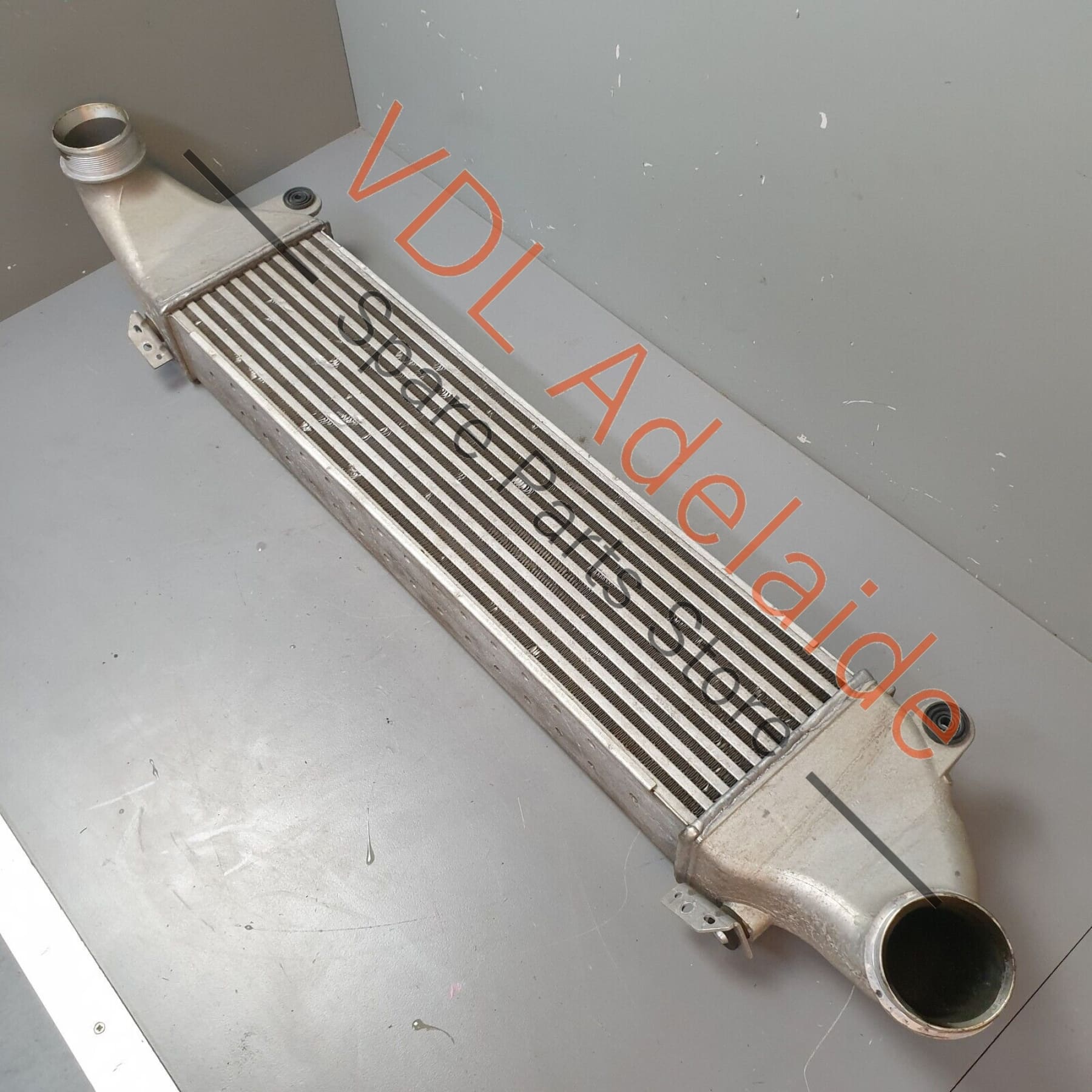 Audi RS3 8V OEM Genuine Charge Air Cooler Intercooler 8V0145803A 8V0145803A