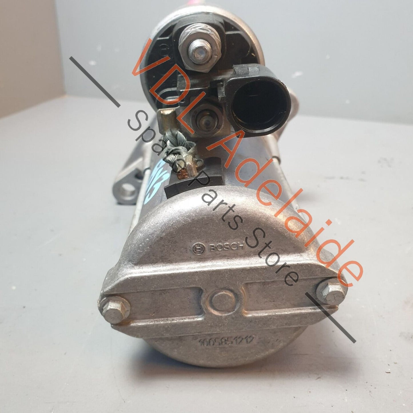 Audi RS3 8V Starter Motor for 5cyl 2.5L for CZGB Engine