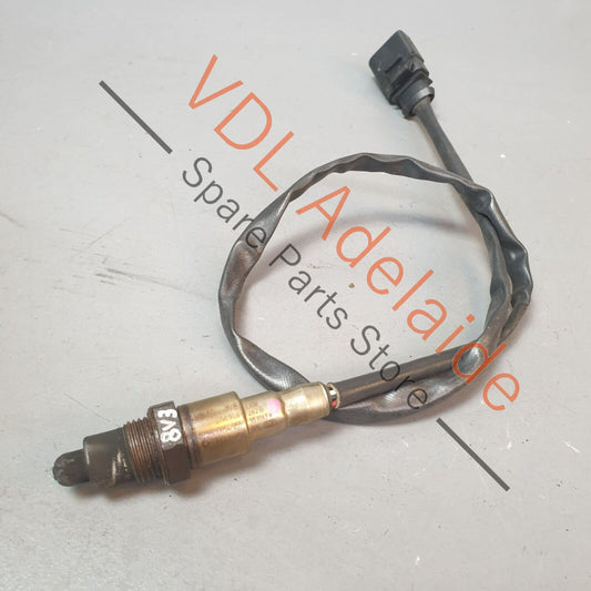 Audi RS3 8V 2.5 CZGB Exhaust Probe Lambda Sensor Behind Cat 07K906262B 07K906262B