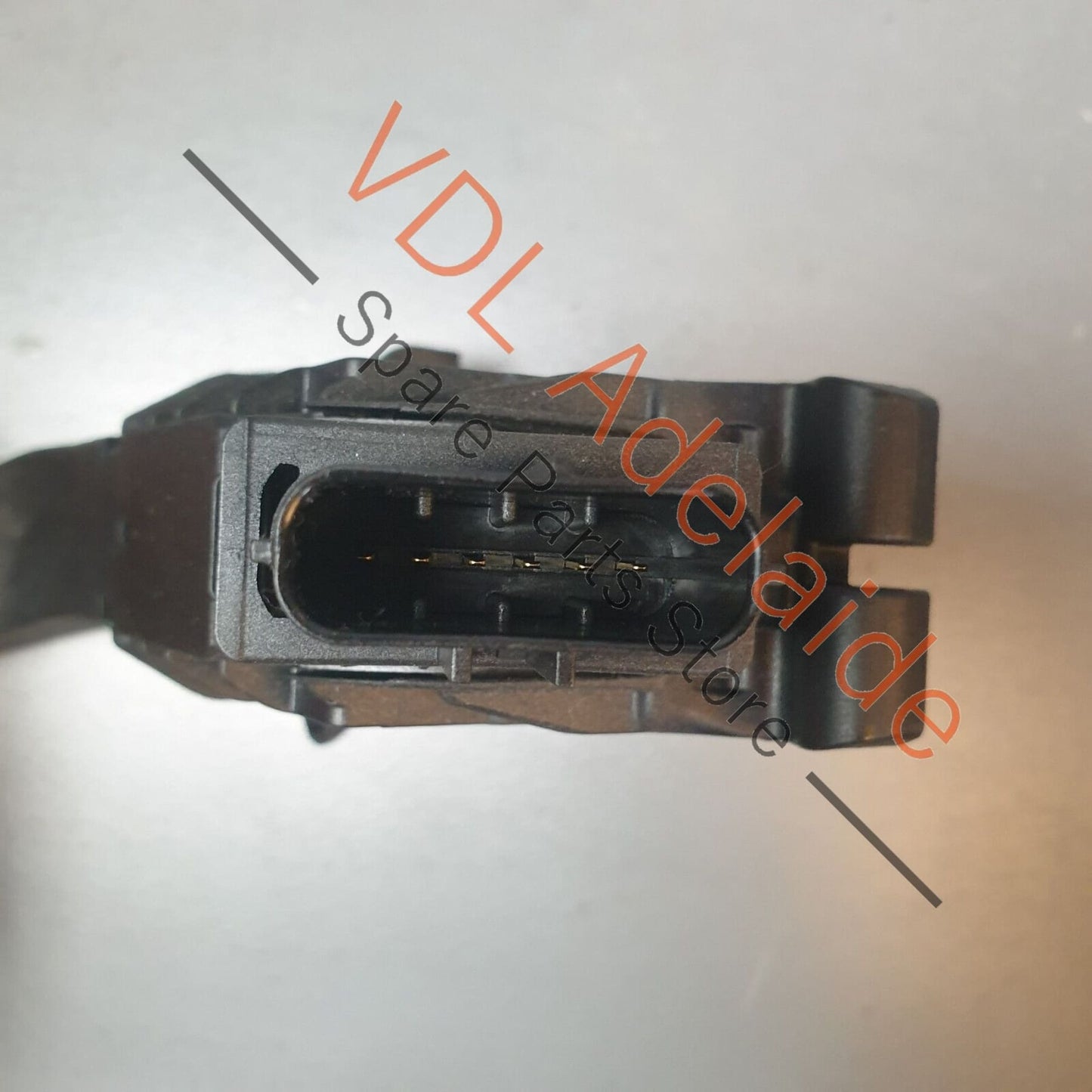 Audi A3 Q3 S3 RS3 8V Accelerator Throttle Pedal and Position Sensor 5Q2723503D