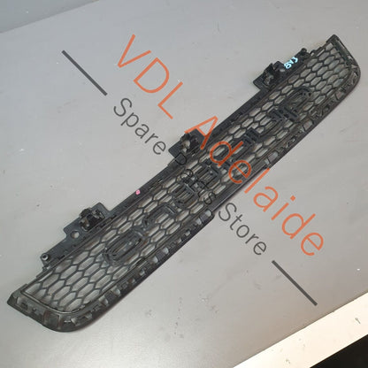 Audi RS3 8V Centre Front Middle Lower Grille QUATTRO 8V4853667